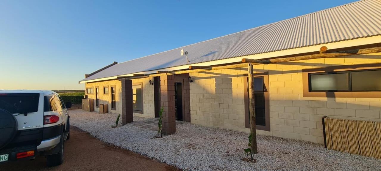 Steynmond Cottage Kakamas Exteriér fotografie